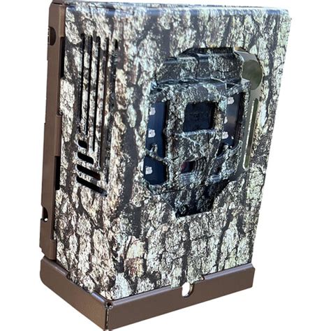 trail camera metal box|browning trail camera security box.